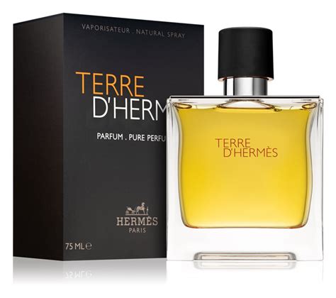 hermes men's fragrance|best men's hermes fragrances.